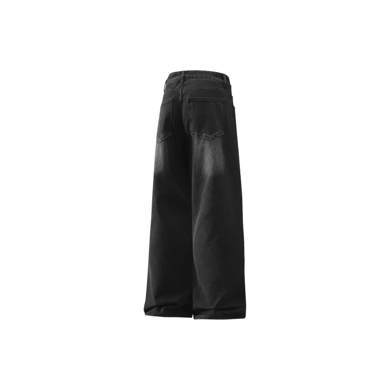 CSKS Jeans Unisex-1