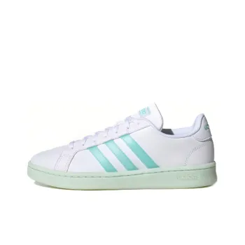 Grand Court Women's Adidas Neo 'White Bahia Mint' Women's