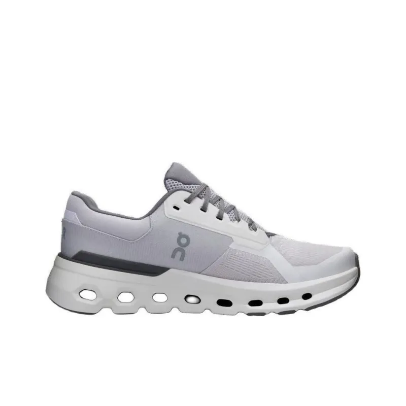 On Running Cloudrunner 2 Frost White-1