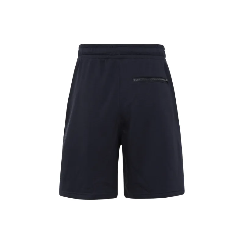 Adidas Casual Shorts Men's Blue-2