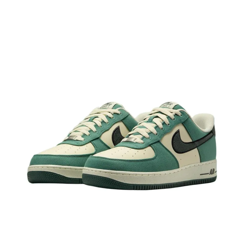 Nike Air Force 1 '07 Vintage Green-2