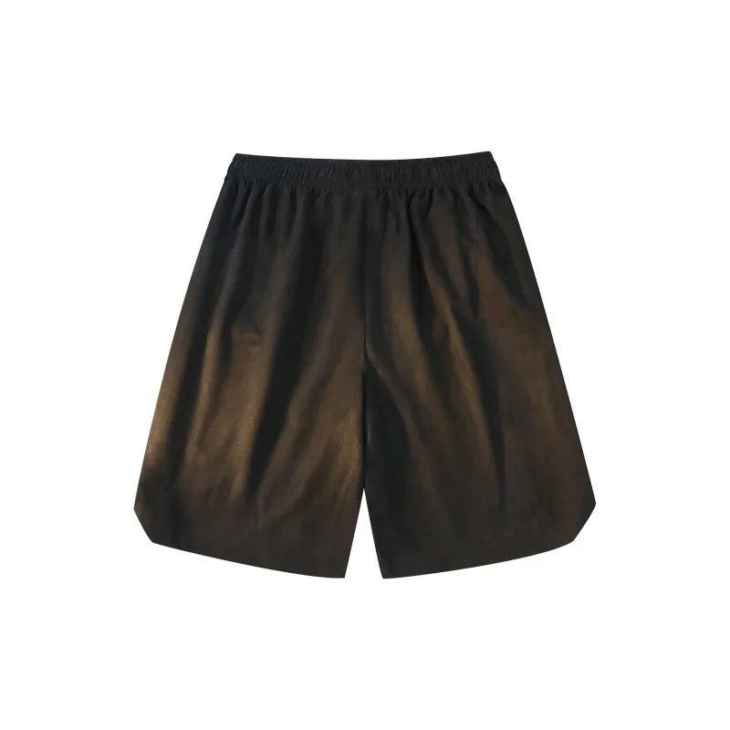 F.C. Internazionale Milano Casual Shorts Summer Unisex-4