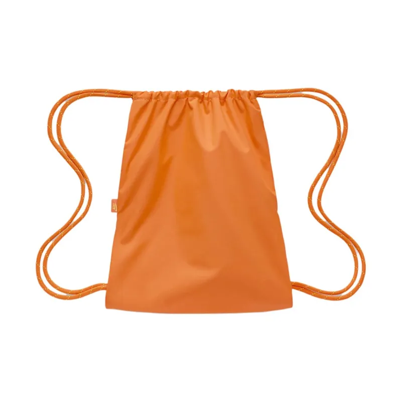 Nike Polyester Backpack Regular Unisex Laser Orange-1