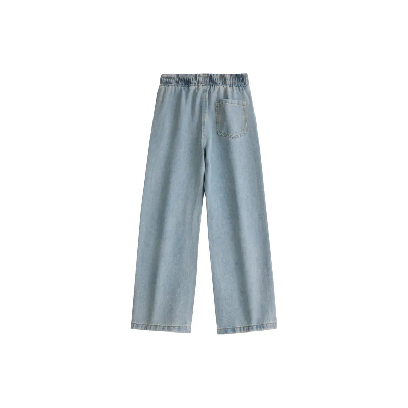 IGOI Jeans Unisex-13