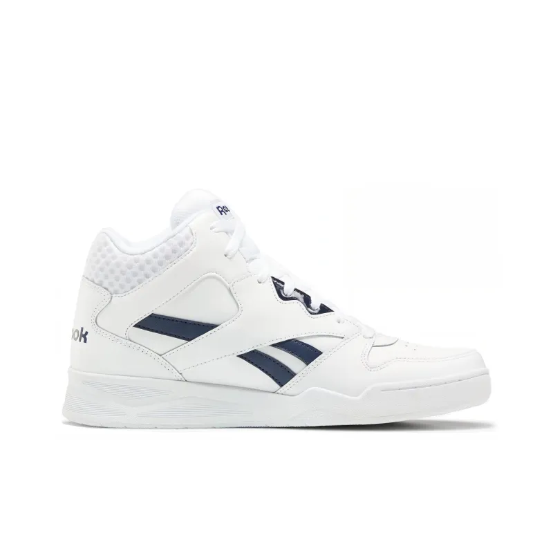 Reebok Royal BB4500 Hi 2 'White Blue'-1