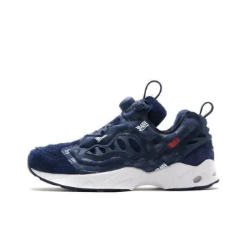 InstaPump Fury Hall Of Fame X Reebok Road