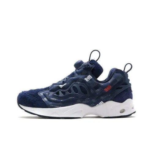 Reebok InstaPump Fury Hall Of Fame X Road