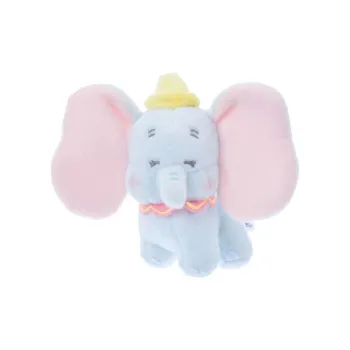 Disney Dumbo Smile Dolls Plush Pendant 17cm Height