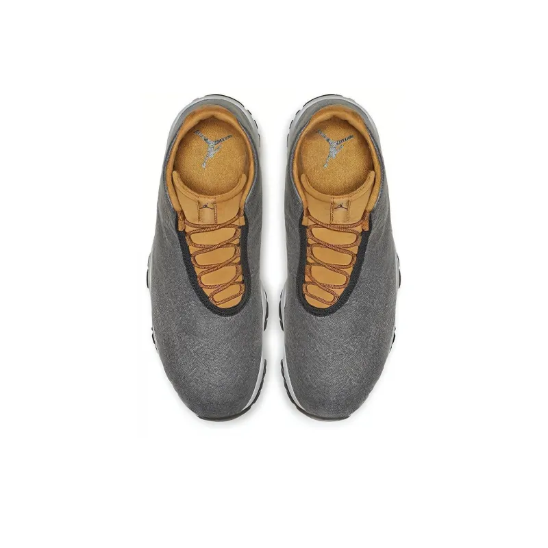 Jordan Future Dark Grey Wheat-3