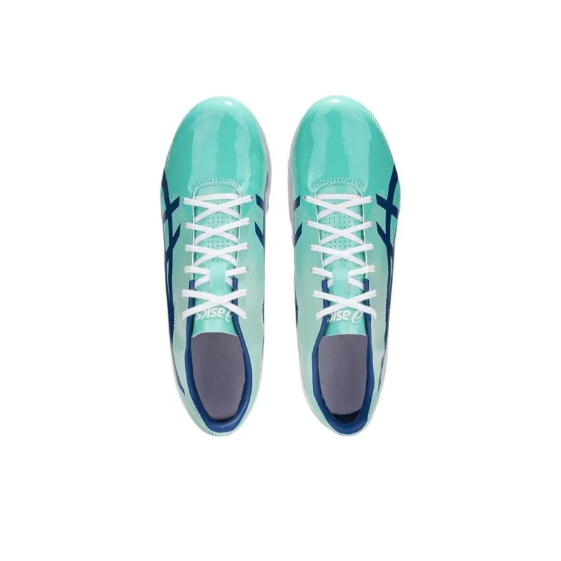 Asics Hyper Sprint 7 Running Shoes 'Phantom Blue'-2