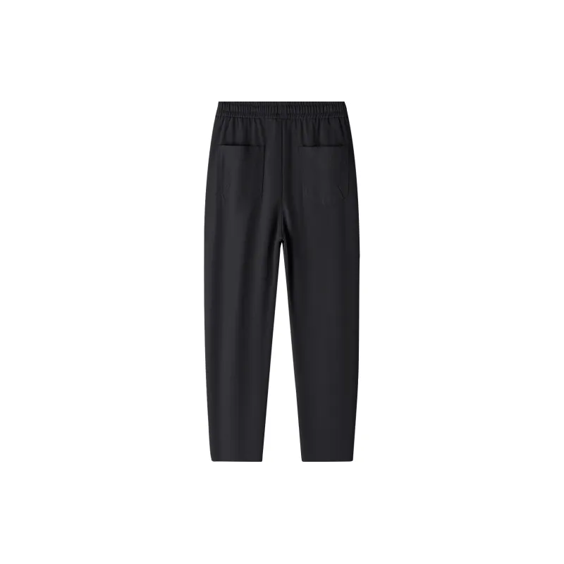 Merry City Casual Pants Unisex-1
