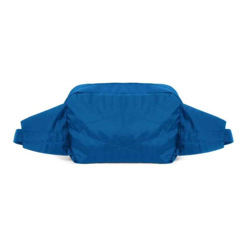 EASTPAK Polyester Fanny Pack Unisex Blue-1