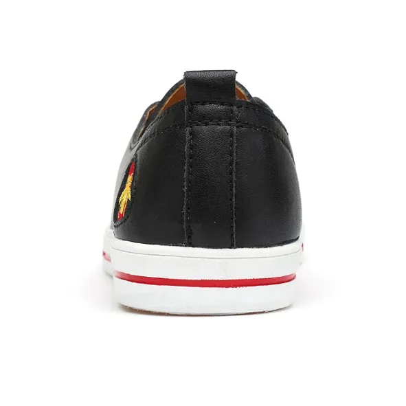 The Bull's House Low-Top Casual Shoes Unisex-3