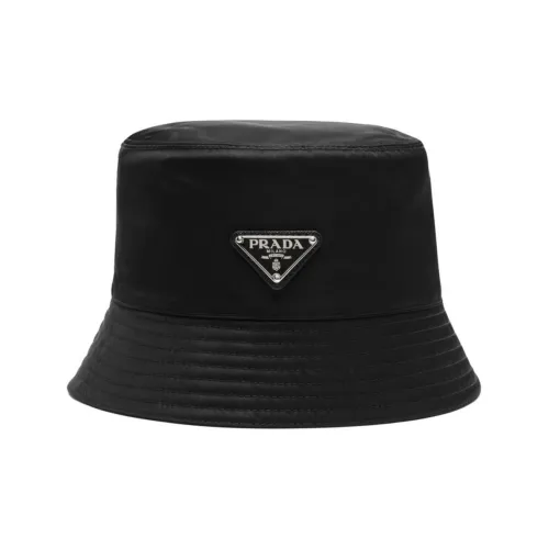 PRADA Bucket Hats Unisex