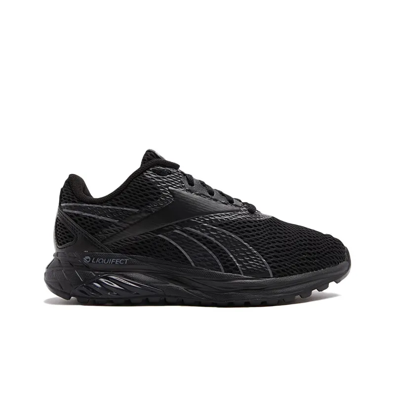 Reebok Liquifect 90 Ap Sports Shoes Black Women's-1
