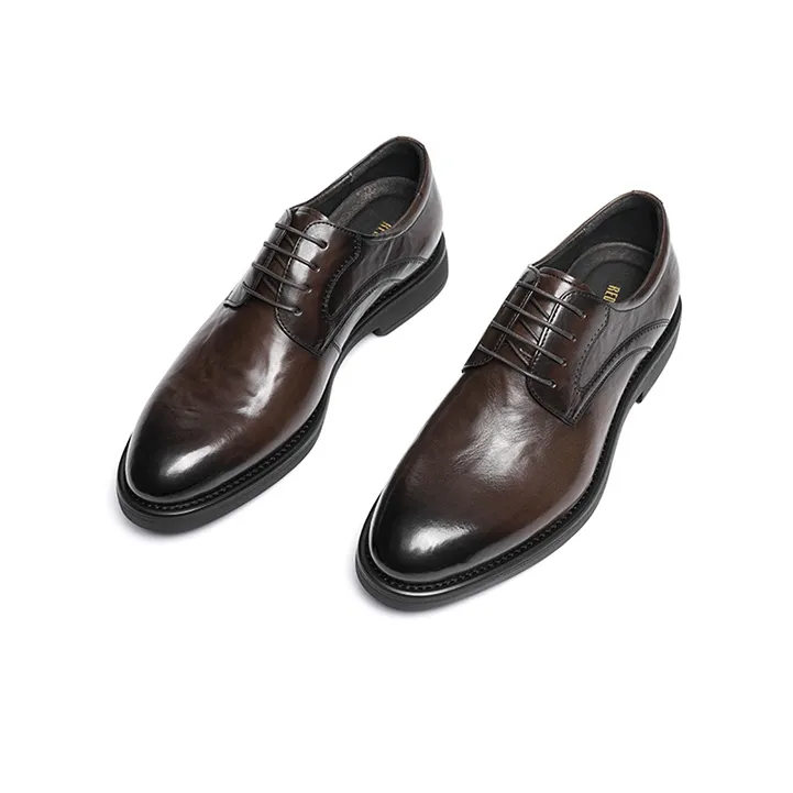 RED DRAGONFLY Dress Shoes Men's-9