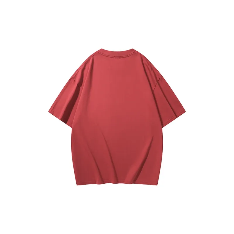 Mimx Homme T Shirts Unisex-20