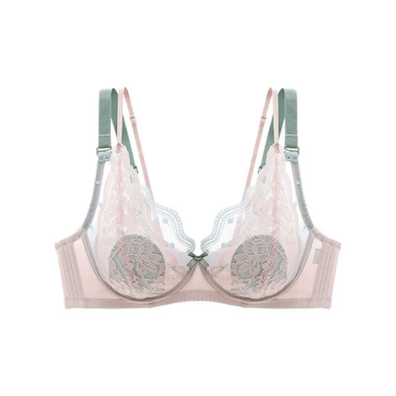 Yiqian Women's Bras-0
