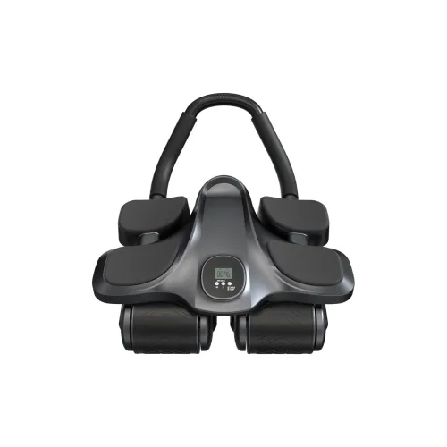 JONSYL Abdominal Rollers