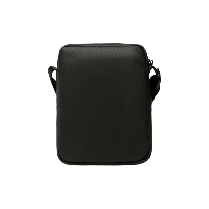 Calvin Klein Logo-detail Messenger Bag-4