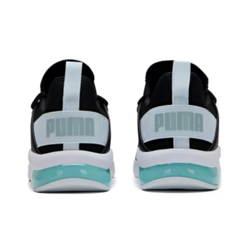 PUMA Electron 2.0 'Black Dewdrop' Women's-4