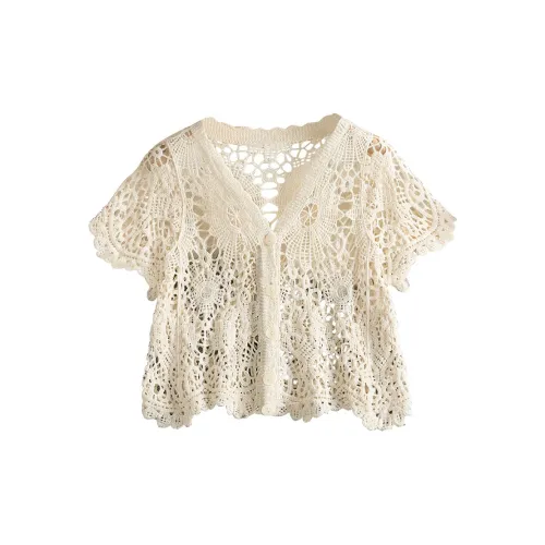 Cypress House Knitwear Women's