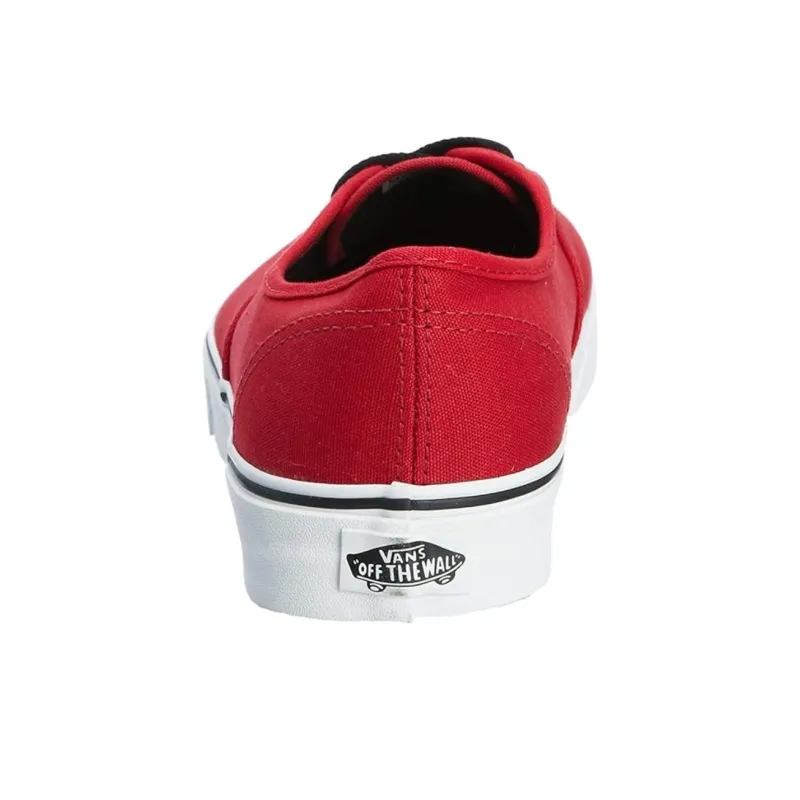 Vans Authentic Chili Pepper-3