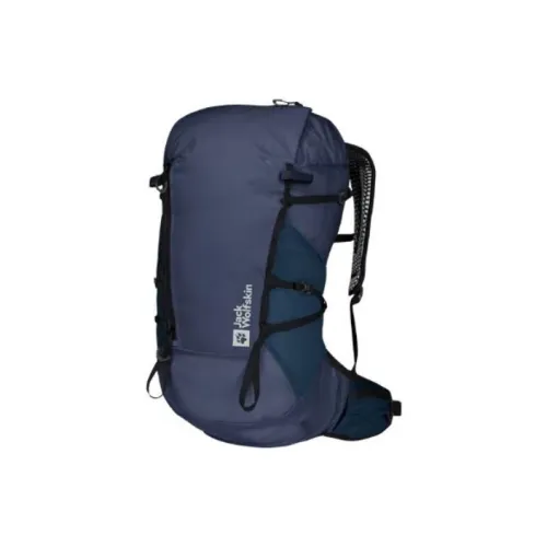 JACK WOLFSKIN Backpacks Blue