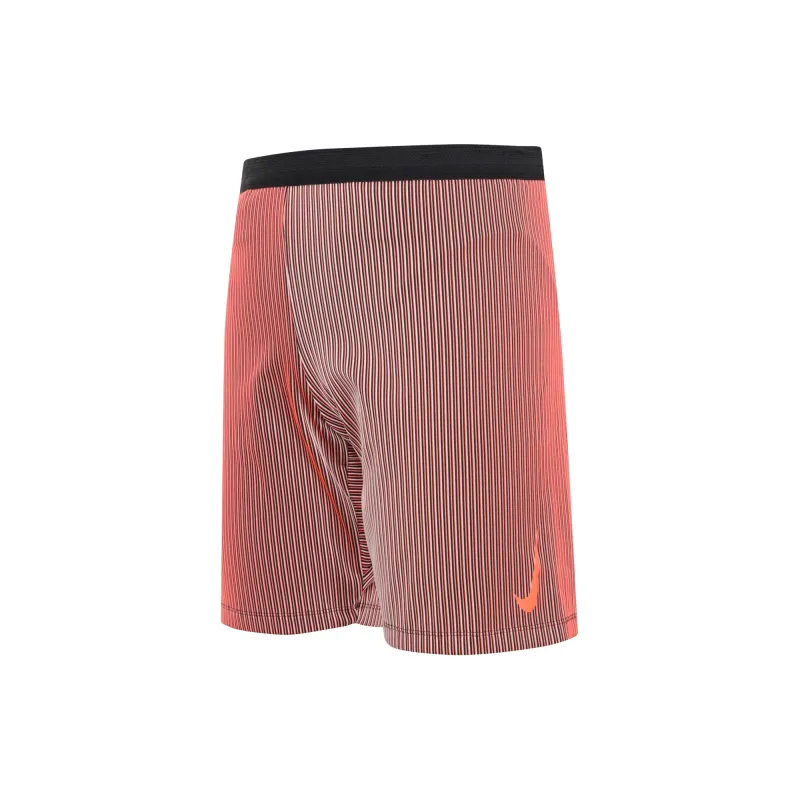 Nike Sports Shorts Men Red-1
