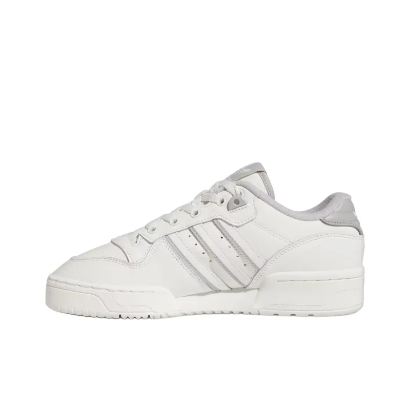 Rivalry Women's Adidas Originals Low 'Cloud White Grey' Women's-0