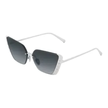 LOUIS VUITTON Z2142U Lv Jewel Cat Eye Sunglasses