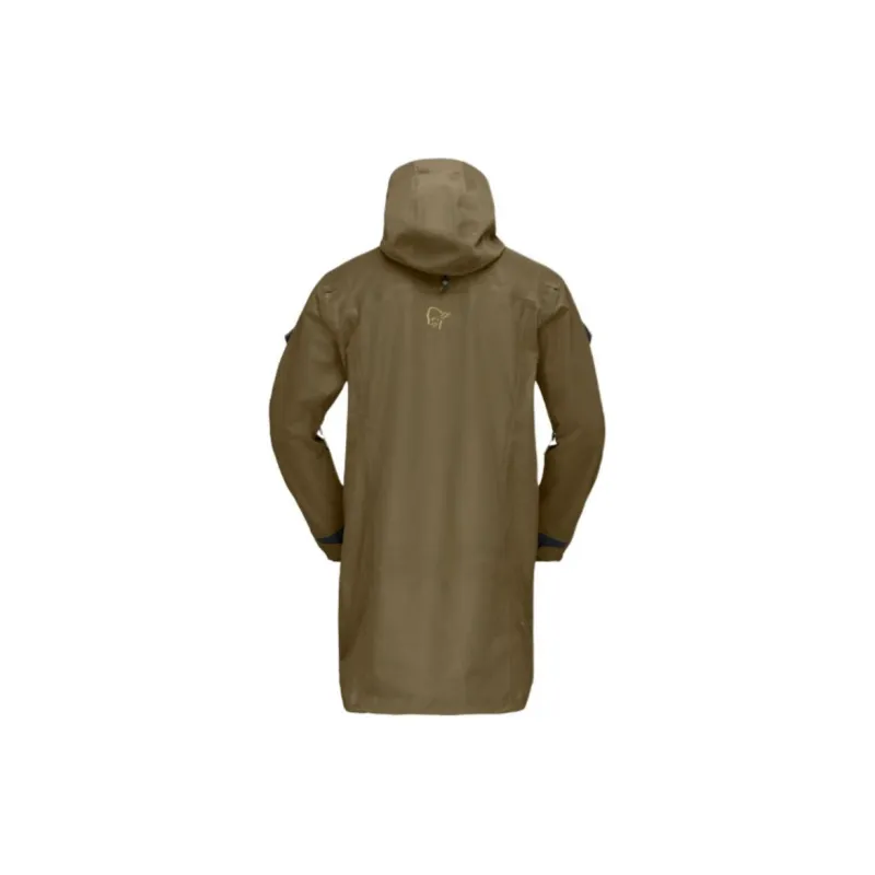 NORRONA Jackets Unisex-1