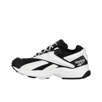 Reebok Interval 96 Black White Grey