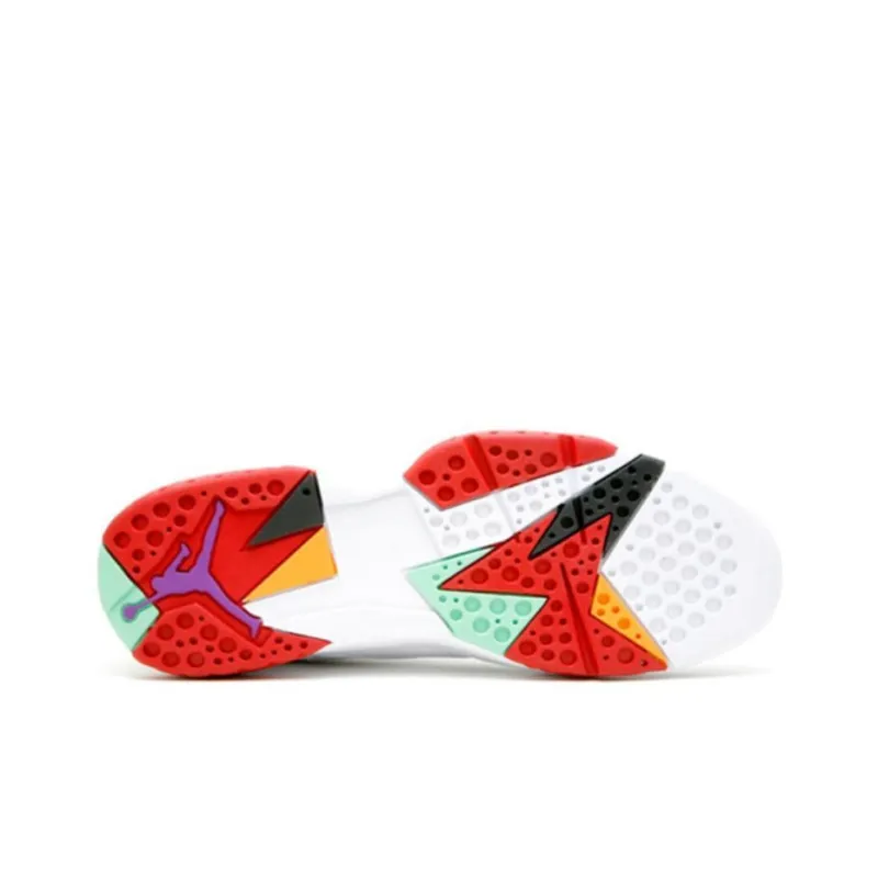 Jordan 7 Retro Hare Cdp 2008-4
