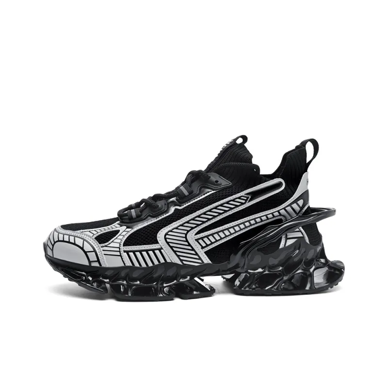 Gaius Durant Casual Shoes Men's-4