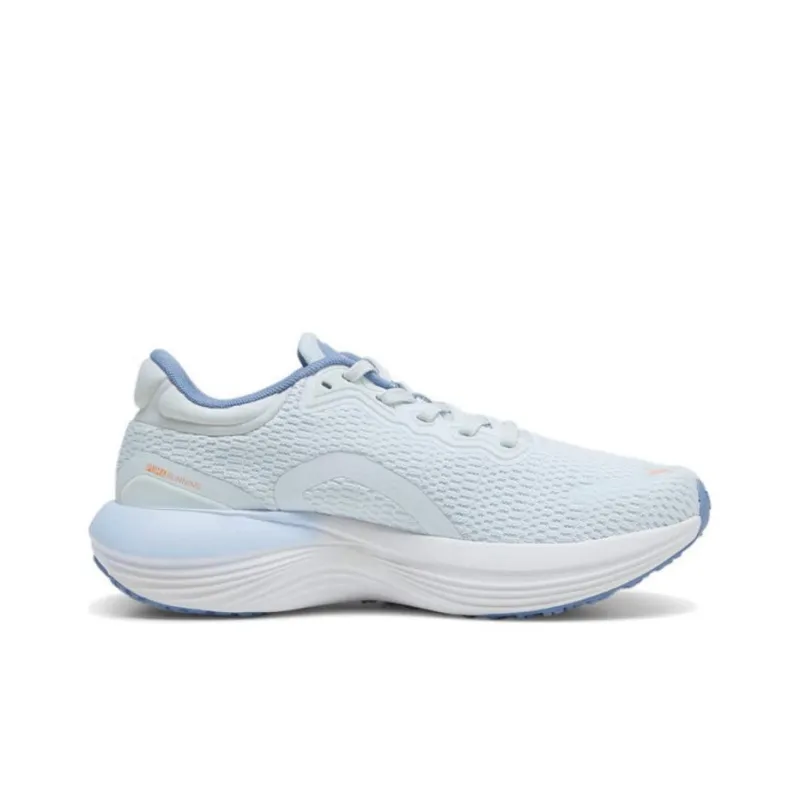 PUMA Scend Pro Running Shoes 'Sky Blue'-1