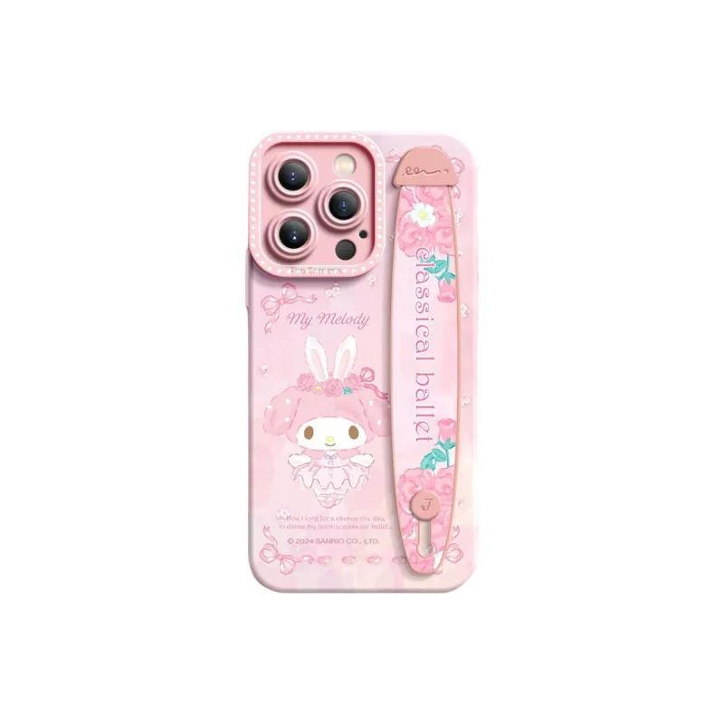 Sanrio Phone Cases-16