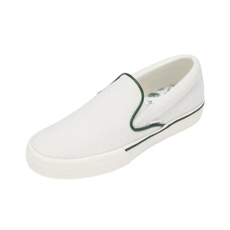 LACOSTE Casual Shoes Men's White-1