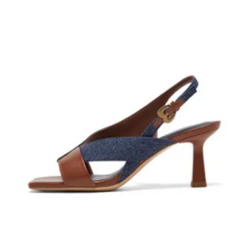 Joypeace Roman Street One Strap Sandals Women's
