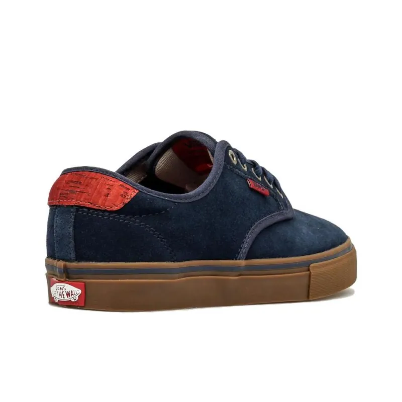 Vans Chima Ferguson Pro Navy-2