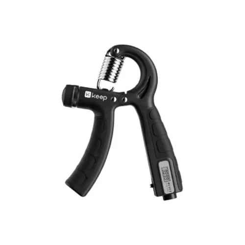 Keep Grip PP TPR Manganese Steel ABS Men's