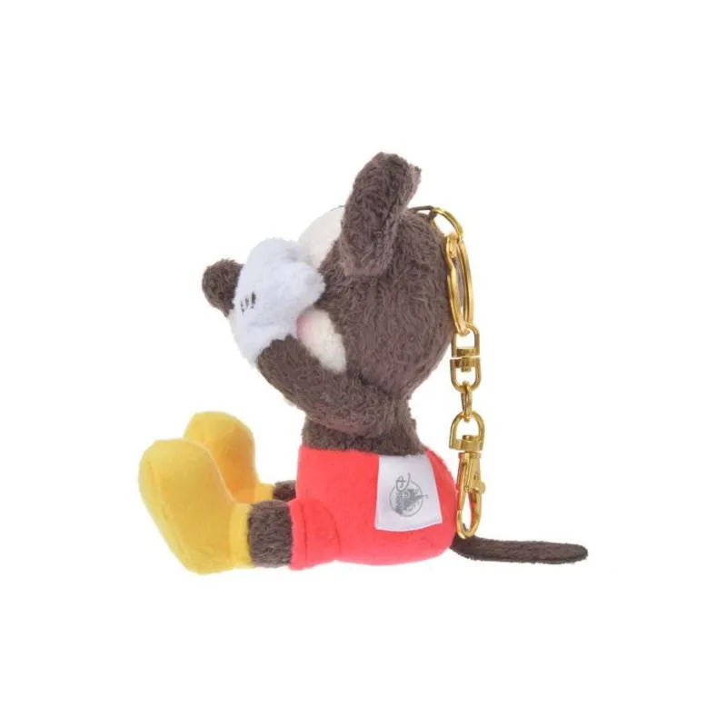 Disney Hide And Seek Collection Mickey Mouse Hide And Seek Collection Dolls Plush Pendant Trumpets High-4