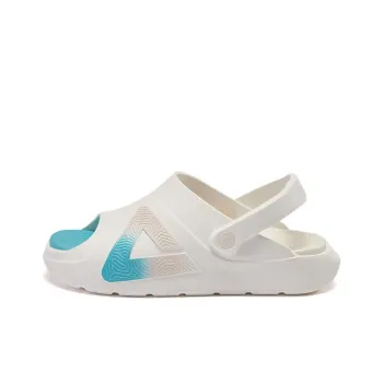 PEAK Strap Sandals Unisex Beige