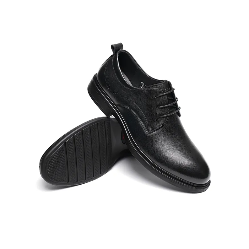 RED DRAGONFLY Dress Shoes Men's-2