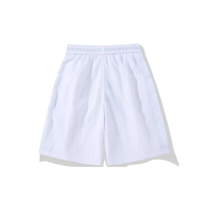 FORCEREPUBLIK Casual Shorts Unisex-6
