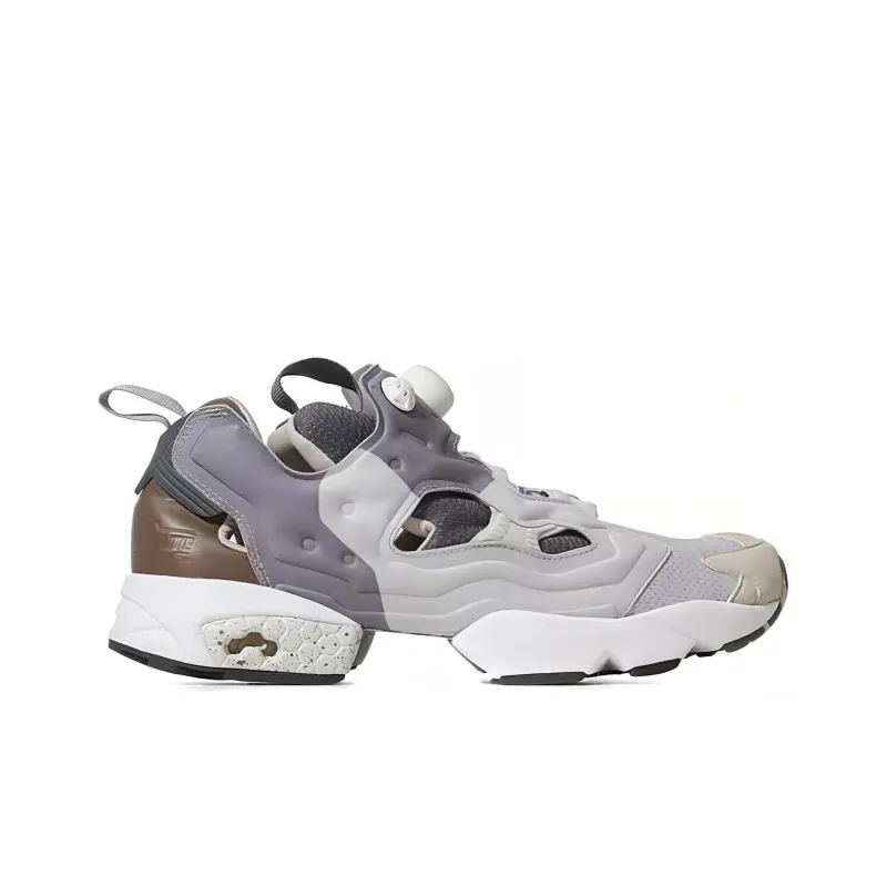 Reebok Garbstore X InstaPump Fury Og-1