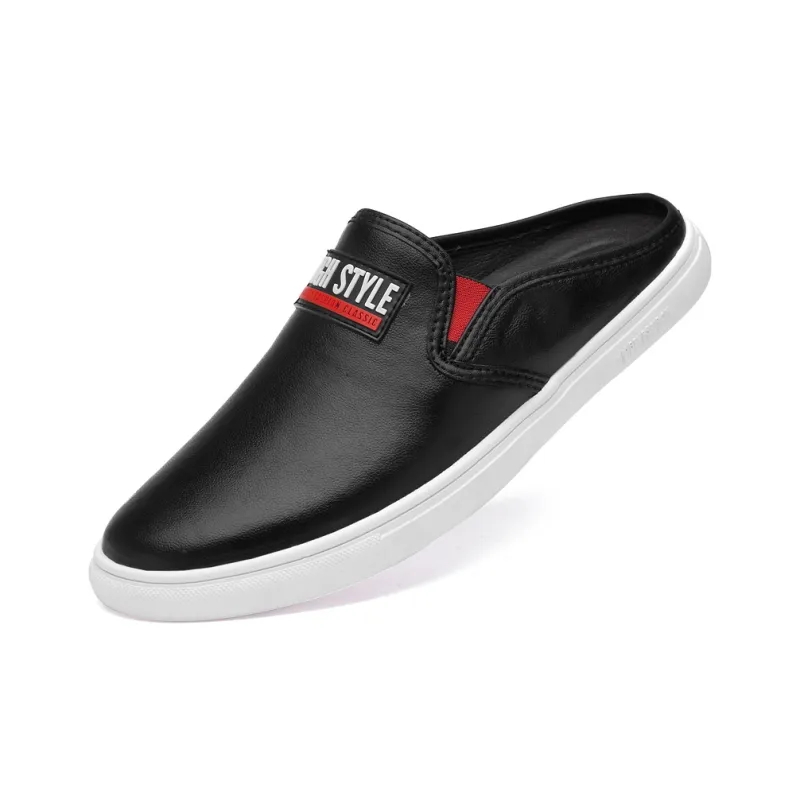 The Bull's House Breathable Low-Top Casual Shoes Men's-2