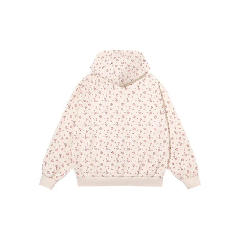 ISaluteU Sweatshirts Unisex-3