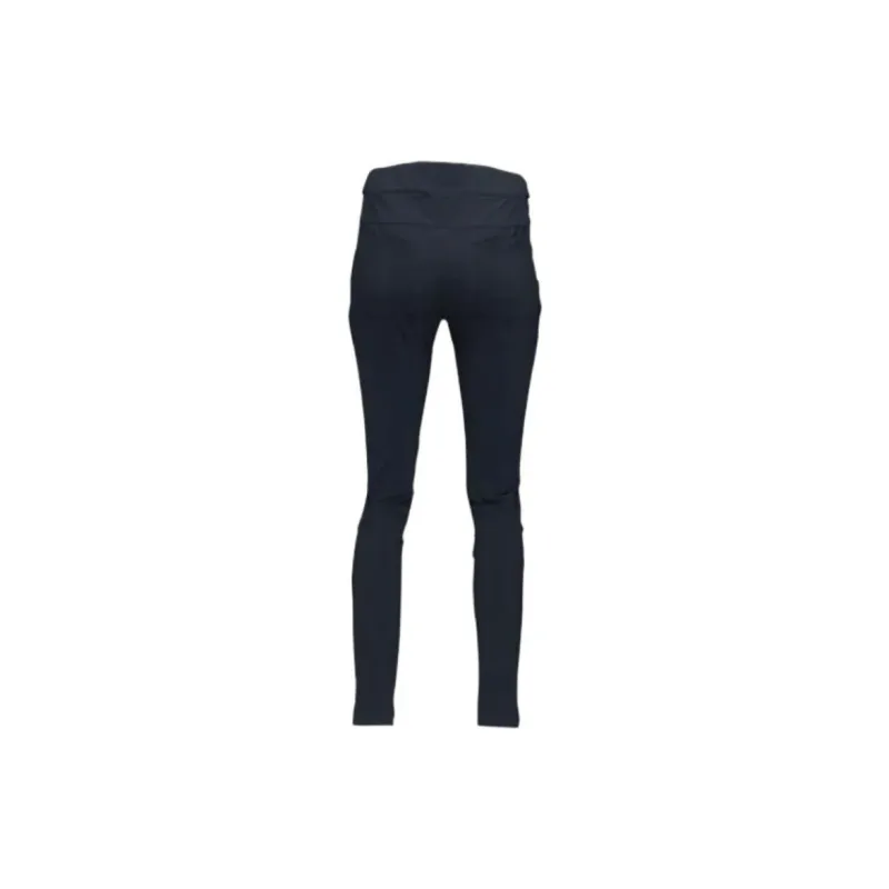 NORRONA Casual Pants Women's Black-1