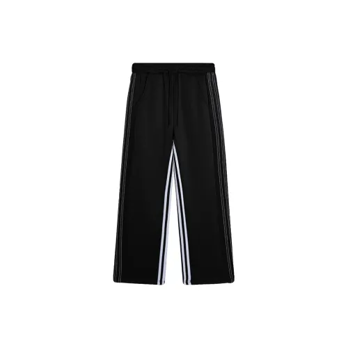 NEAR HERE Casual Pants Unisex
